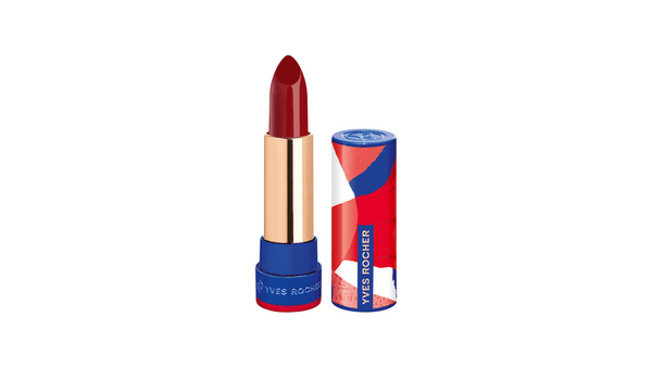 Satin Lipstick - Rouge Elixir