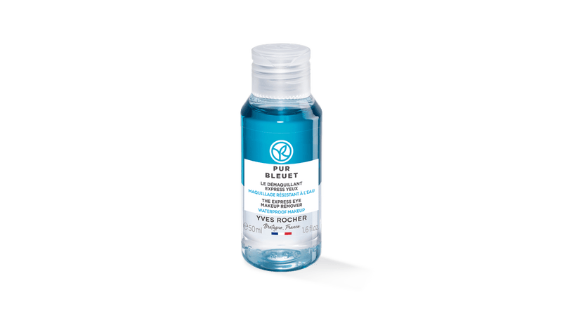 Pur Bleuet Express Makeup Remover 50ML