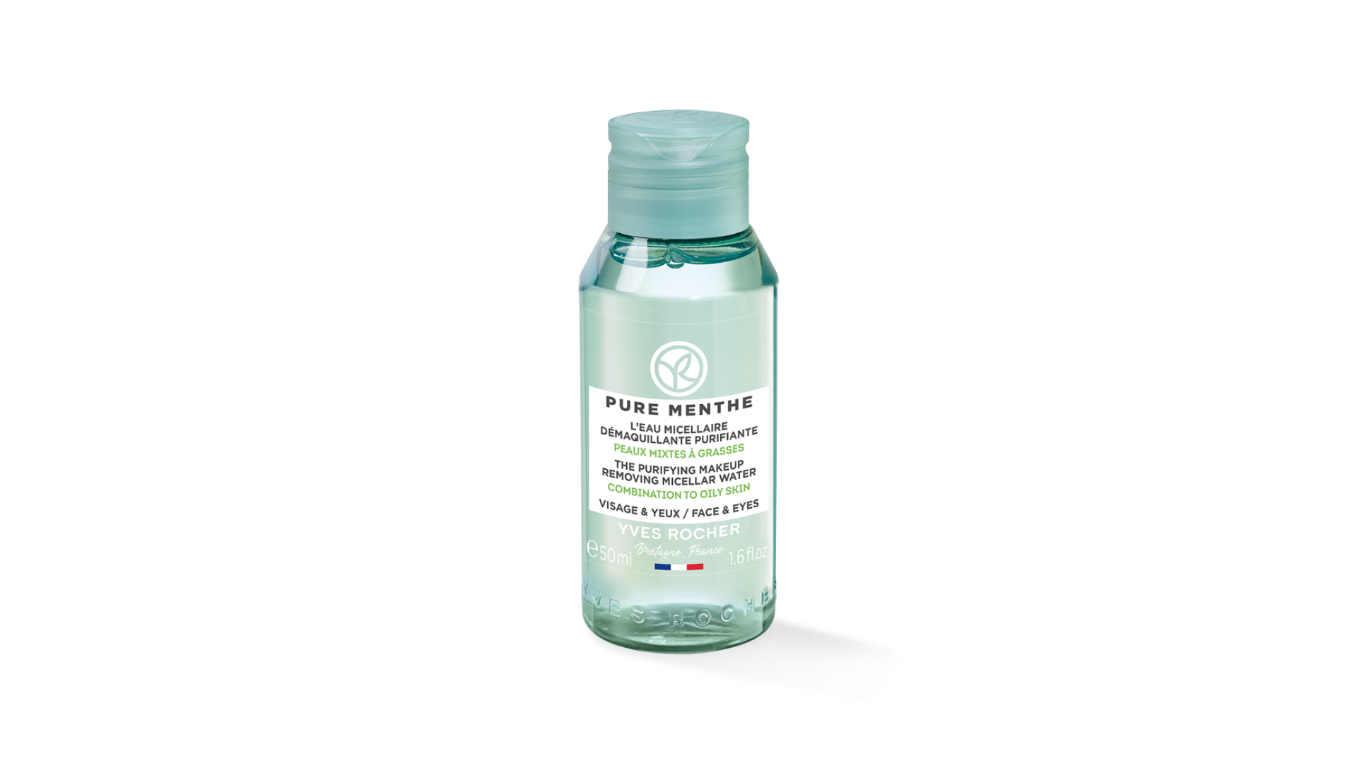 Purifying Pure Menthe Micellar Water 50ML