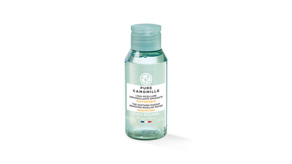 Soothing Pure Camomille Micellar Water 50ML