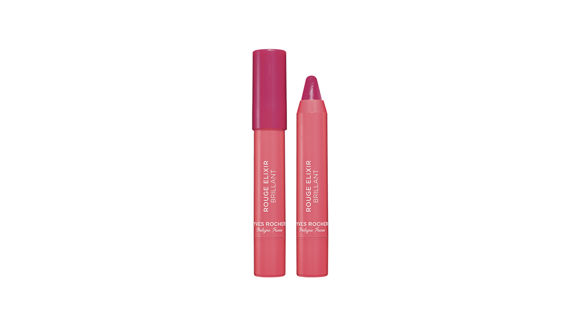 Lipstick Pencil - Rouge Elixir