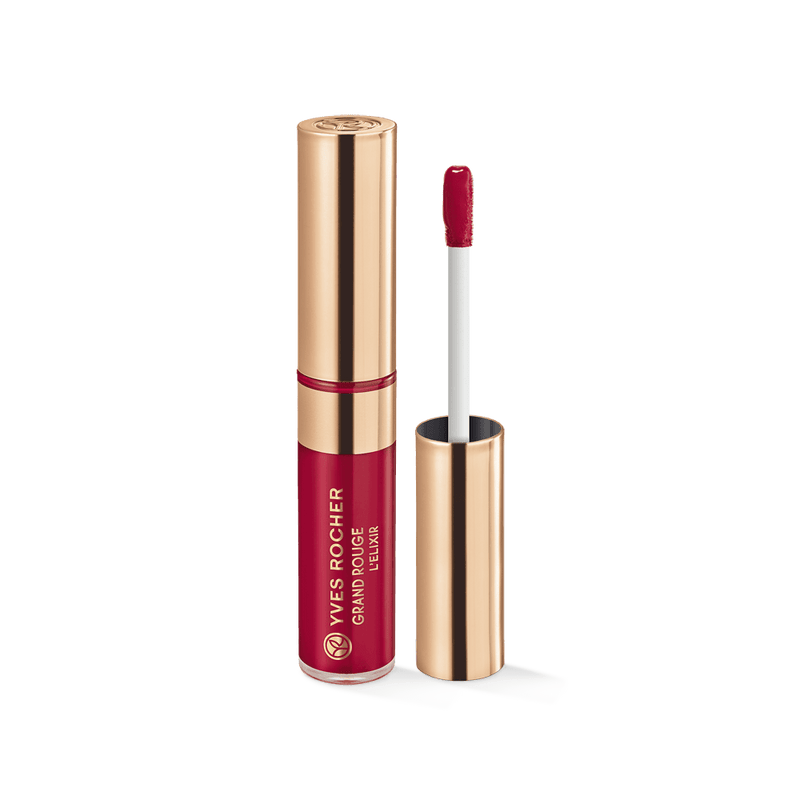 Grand Rouge l'Elixir - Effet Mat