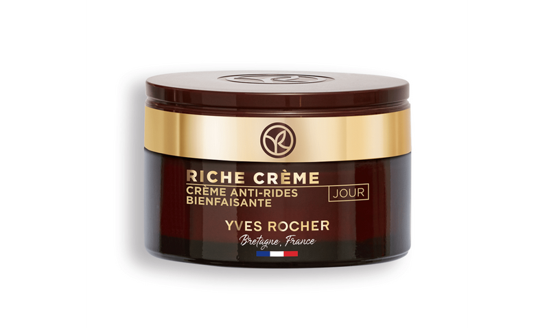 Comforting Anti-Wrinkle Cream Day