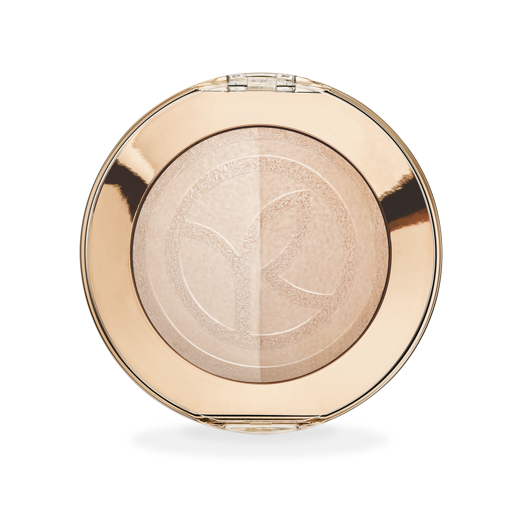 A custom radiant complexion