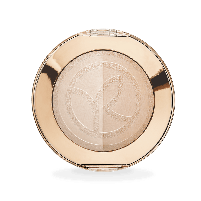 A custom radiant complexion