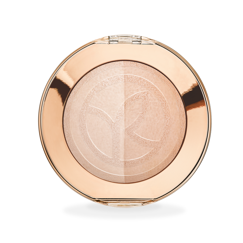 A custom radiant complexion
