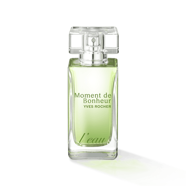 Moment de Bonheur - L'Eau 50ml