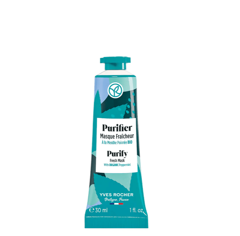 Tv purify fresh mask 30ml
