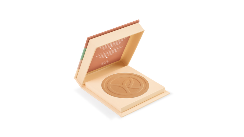 Complexion Powder