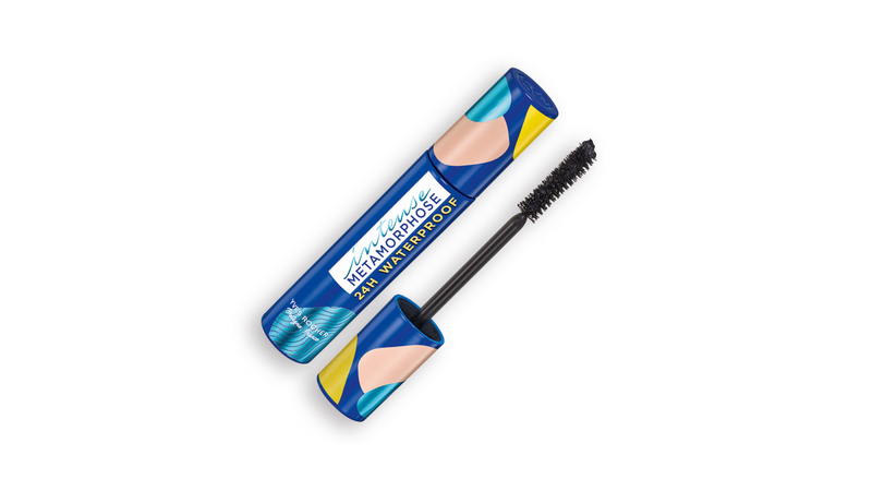 Intense Metamorphose Waterproof Mascara