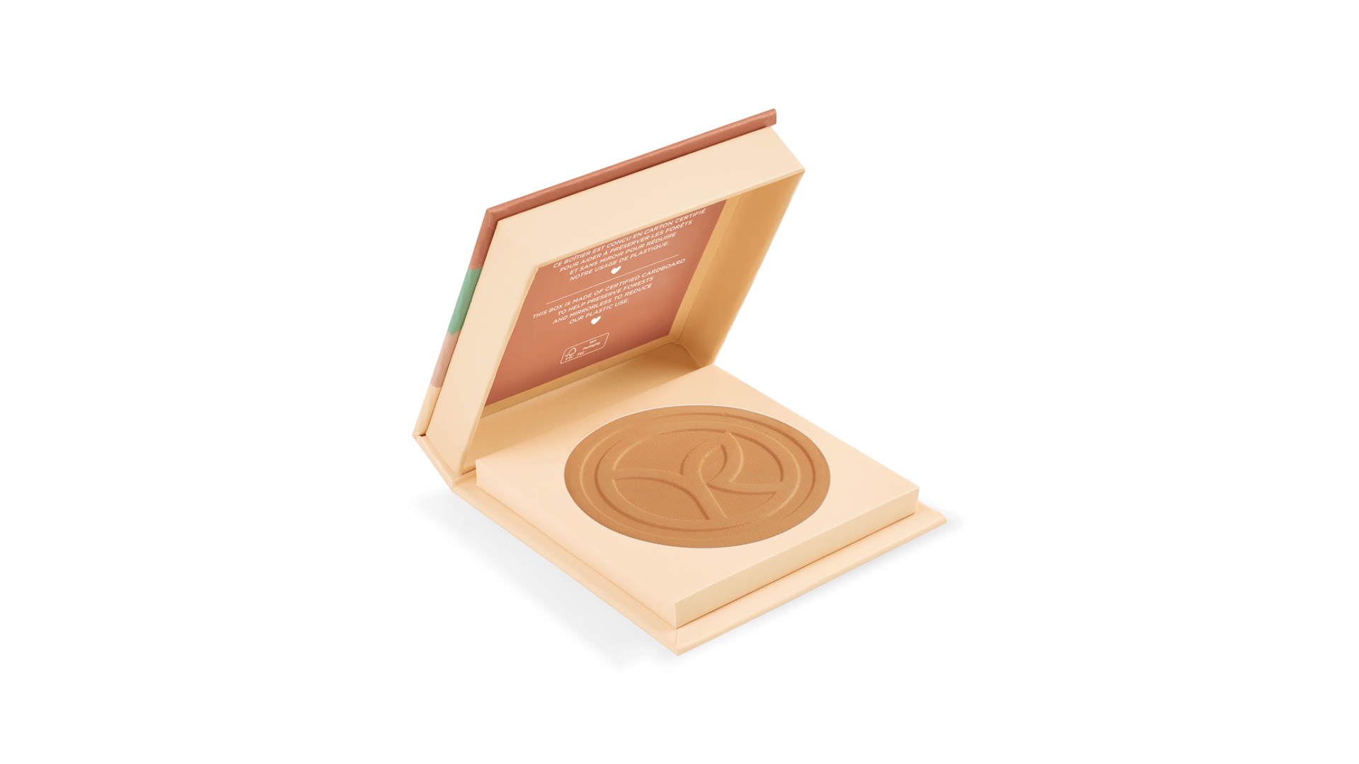 Complexion Powder