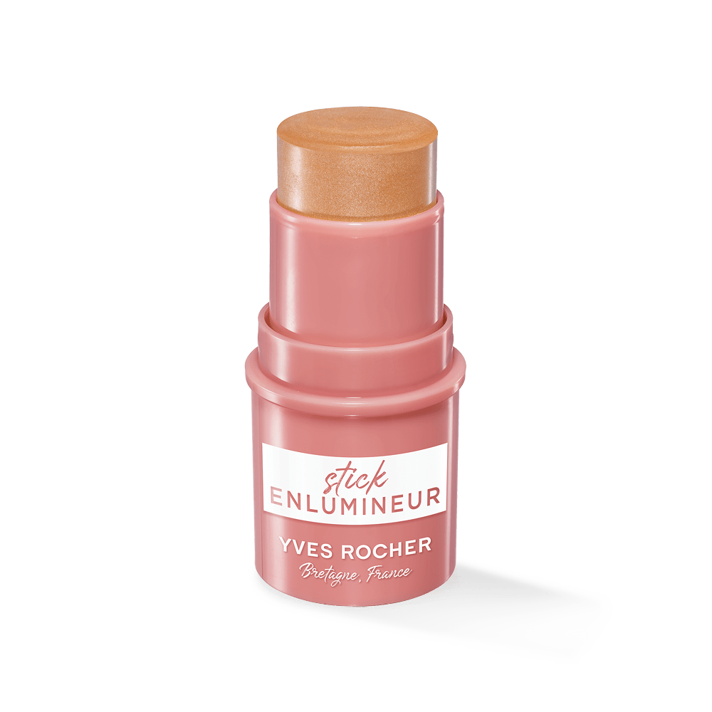 Highlighting Stick Bronze