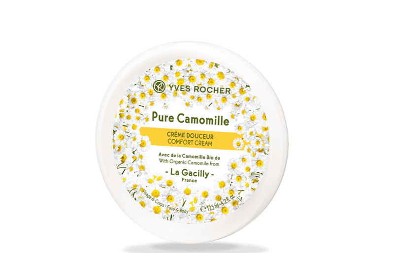 Face & Body Comfort Cream La Gacilly