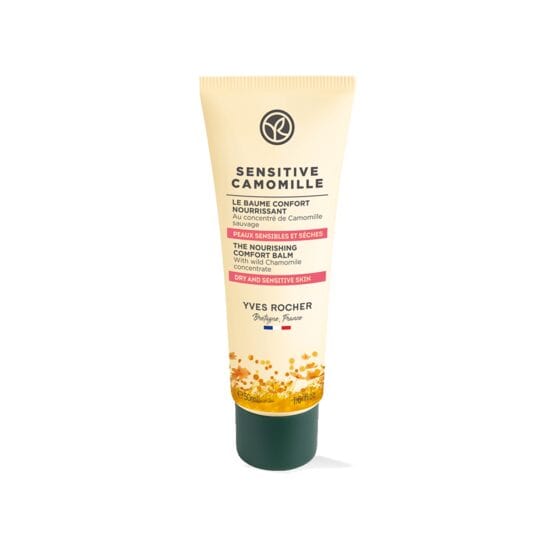 Nourishing Comfort Balm for Sensitive Skin