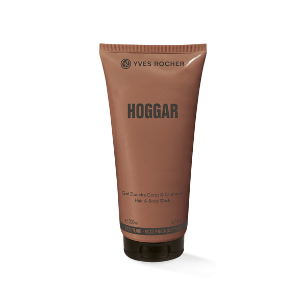 "Hoggar" duş geli, 200 ml