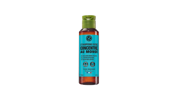 Monoi konsentratlaşdırılmış duş geli, 100 ml
