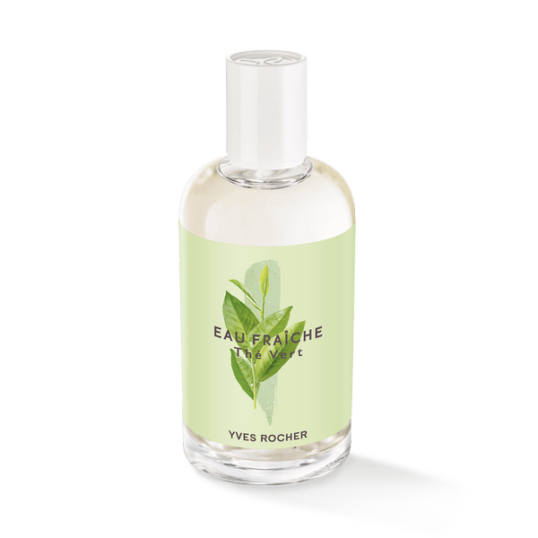 Eau fraiche verbena yves rocher Clearance
