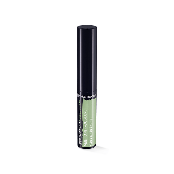 Neutralizes any kind of redness