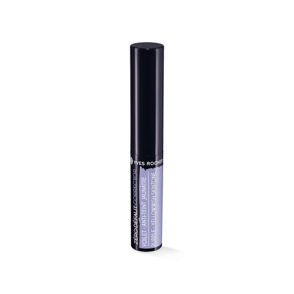 Makes dull and yellowish areas more radiant