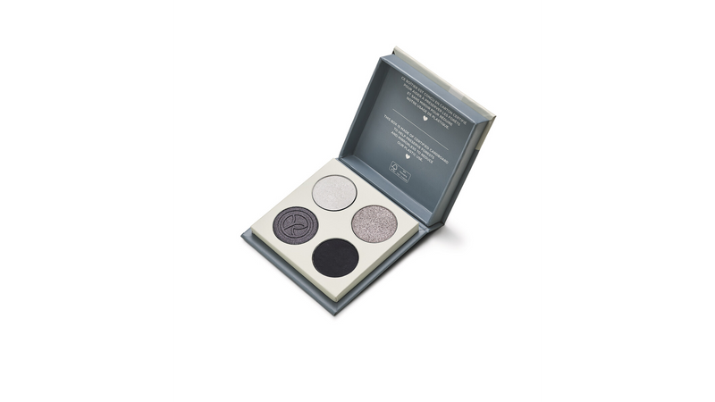 GRANIT NOIR Eyeshadow Palette