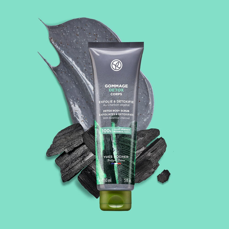 SC2 EXFO DETOX TU 150ML - GOMMAGE VEGETAL DETOX 150ML