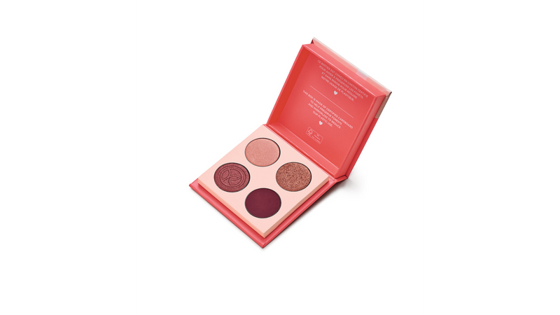 GRANIT ROSE Eyeshadow Palette