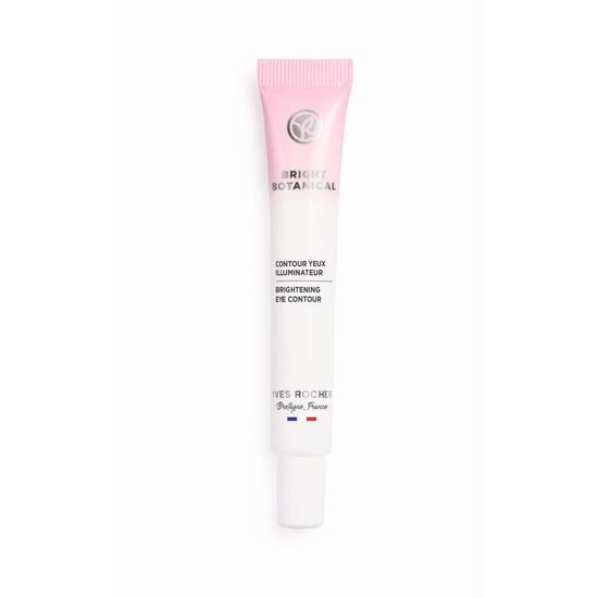 Brightening Eye Contour