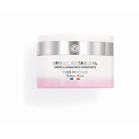Brightening Hydrating Cream