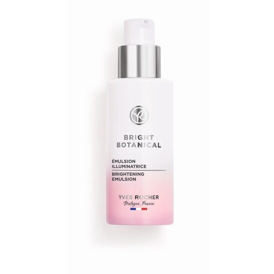 Brightening Emulsion