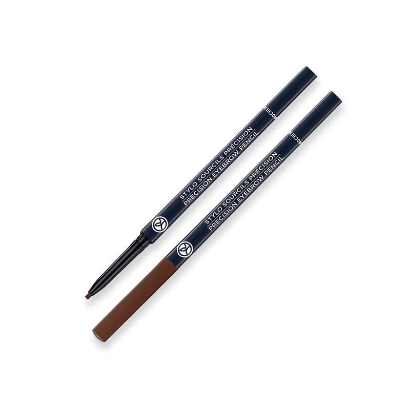 Precision Eyebrow Pencil