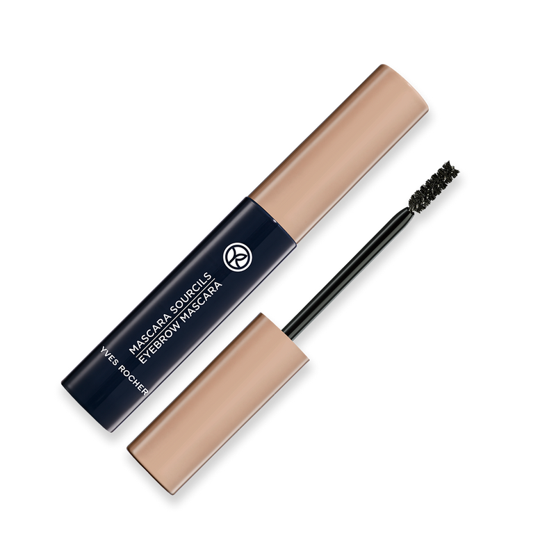 Eyebrow Mascara Blond
