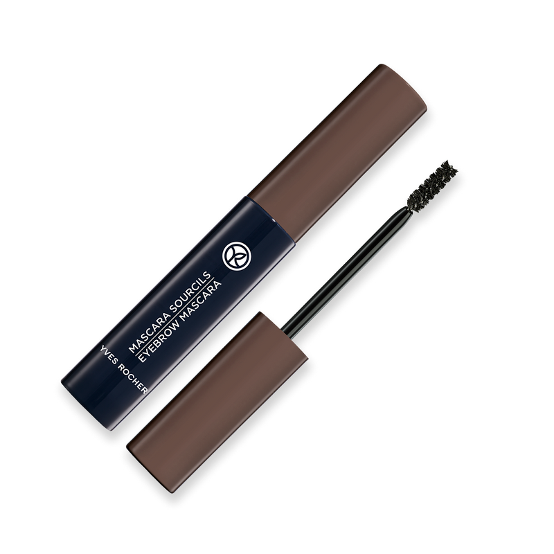 Eyebrow Mascara Ash