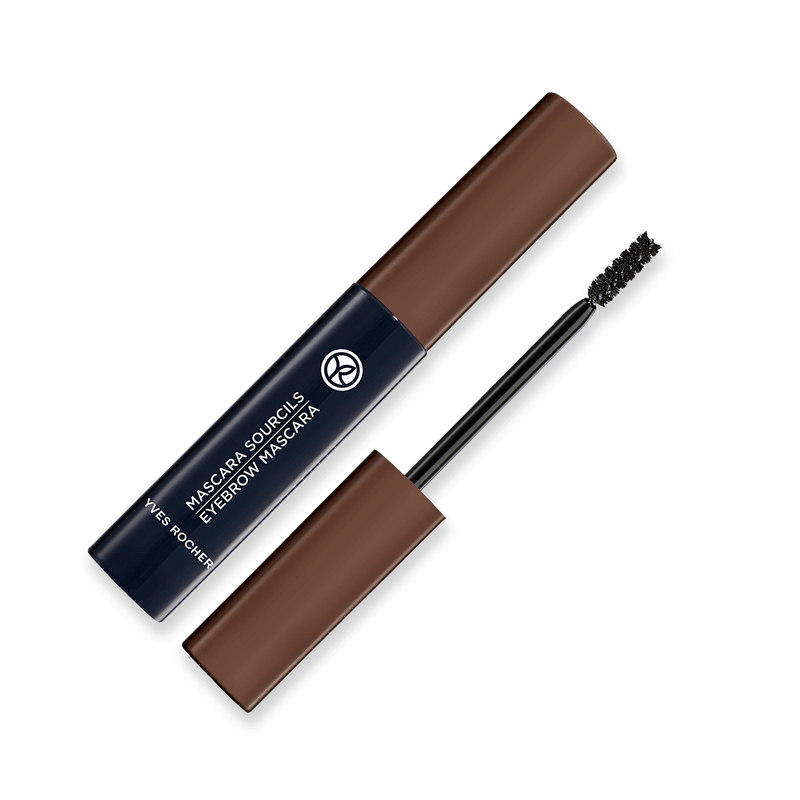 Eyebrow Mascara Chestnut