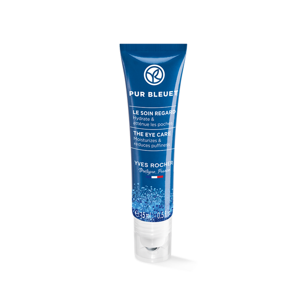 PB2 CR YEUX TU 15ML - CONTOUR YEUX BLEUET 15ML TUBE