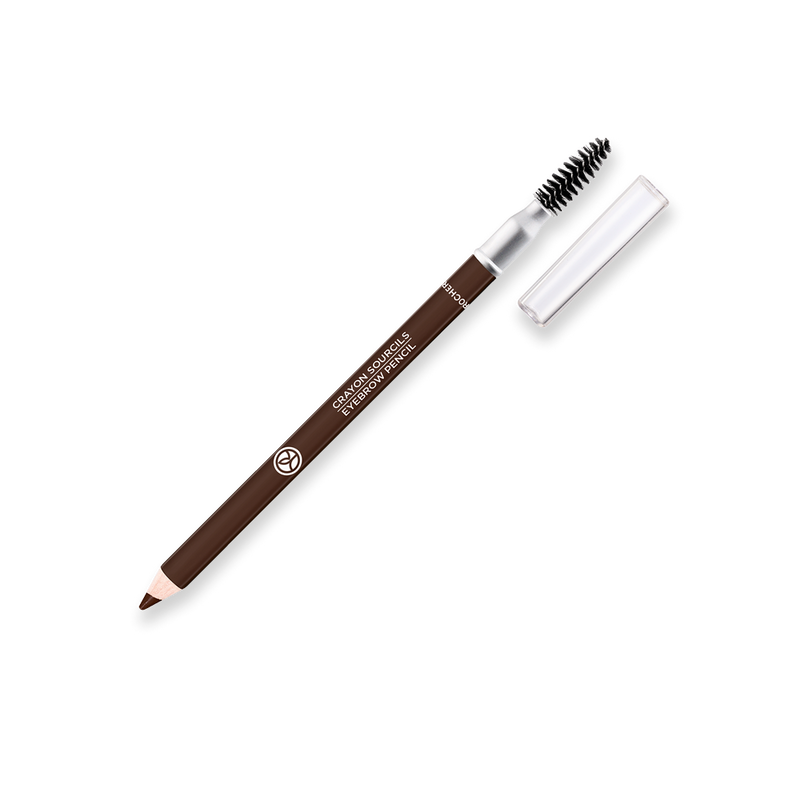 Eyebrow Pencil Ultra-Brown
