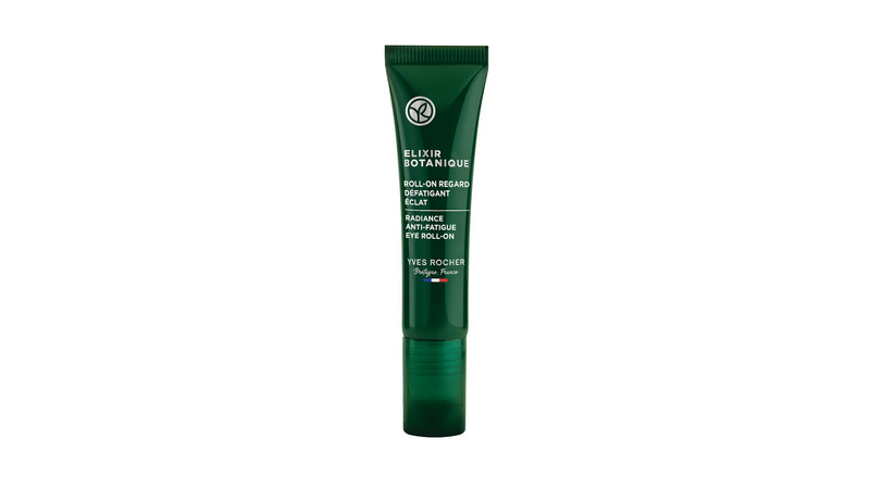 Eb anti-fatigue eye roll-on cream tube 15ml