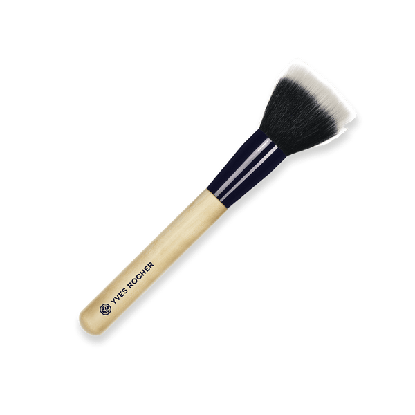 The ideal companion for a naturally even complexion