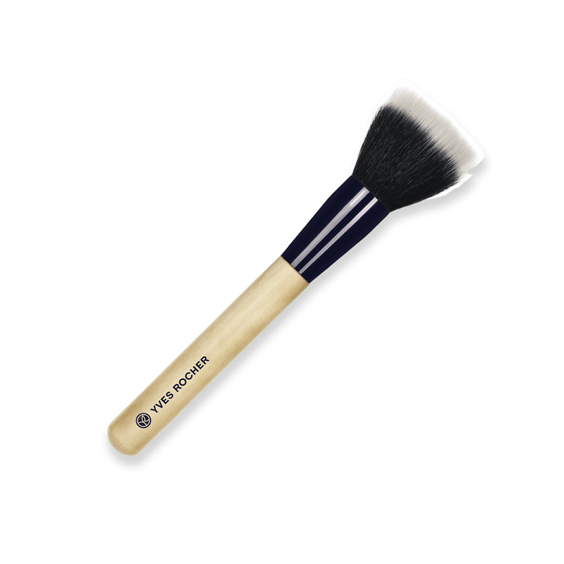 The ideal companion for a naturally even complexion