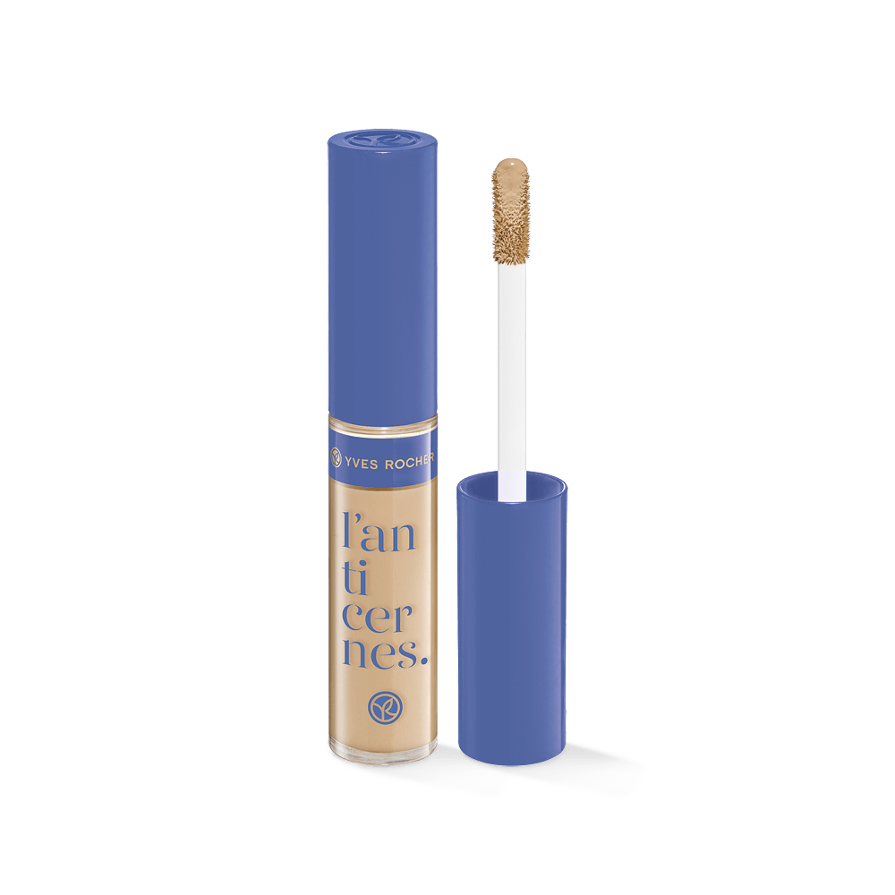 Corrects, smooths & illuminates all eyes!