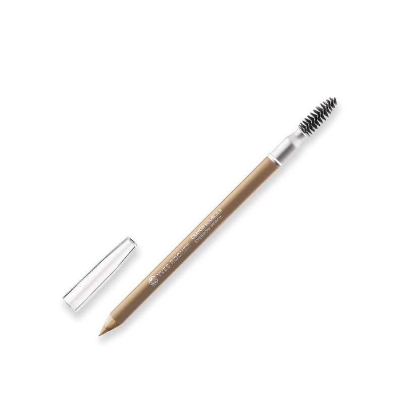 Brow pencils to transform your gaze!