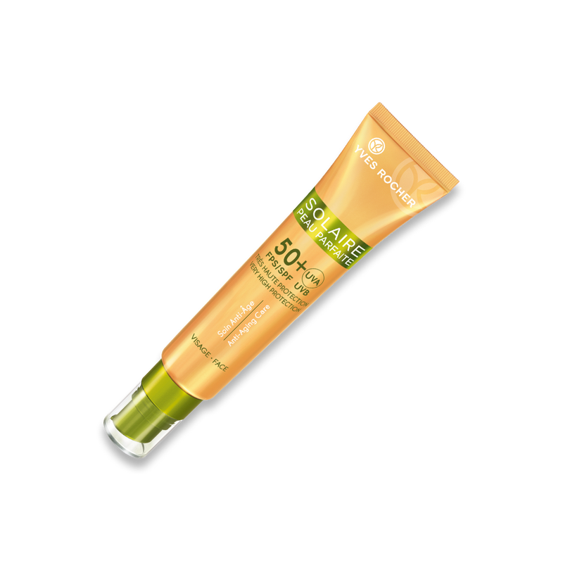 Smooth, protect, and hydrate your skin