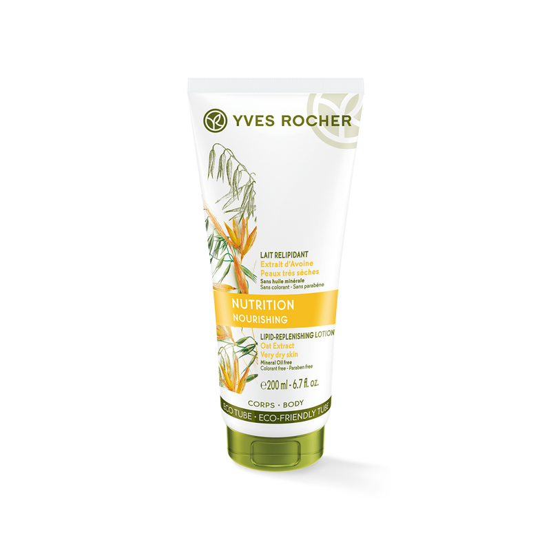 Nourish and soften your severely dry skin
