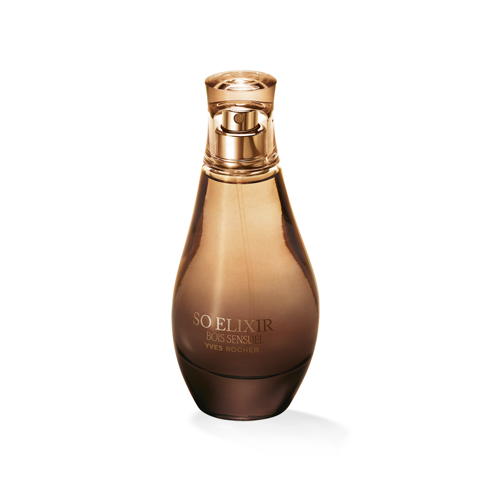 So Elixir, Bois Sensuel parfüm suyu, 50 ml