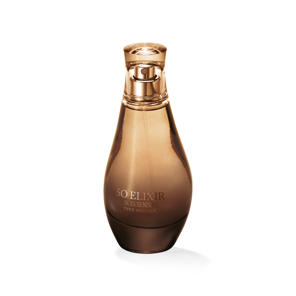 So Elixir, Bois Sensuel parfüm suyu, 50 ml