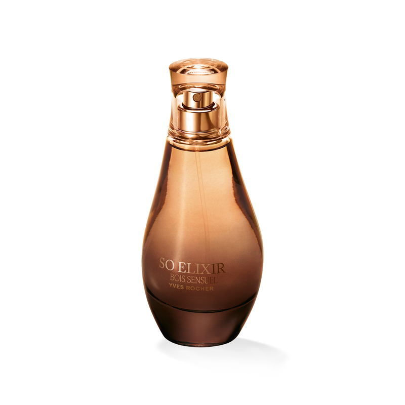 So Elixir, Bois Sensuel parfüm suyu, 50 ml