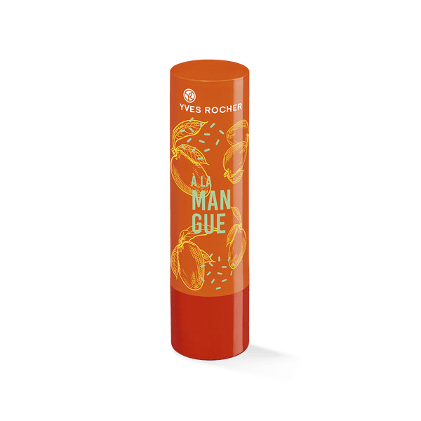 For naturally sublimated and nourished lips