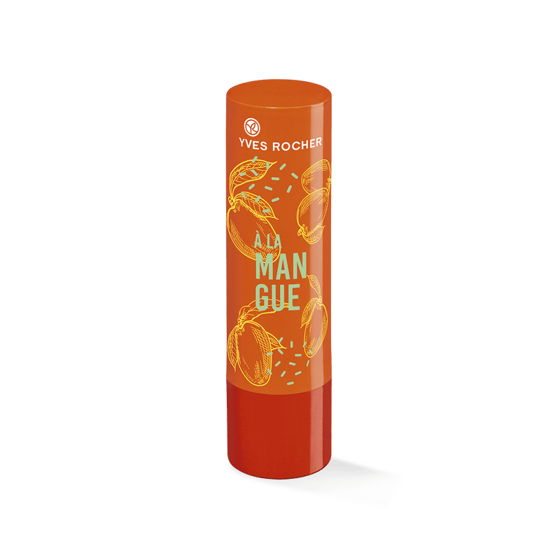For naturally sublimated and nourished lips