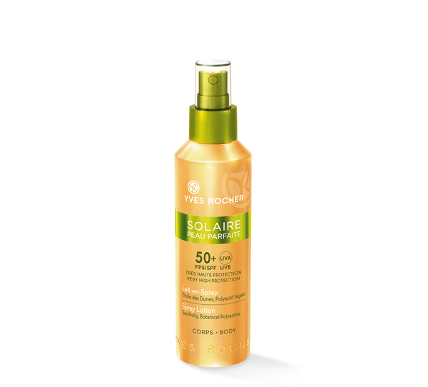 Protects and hydrates skin