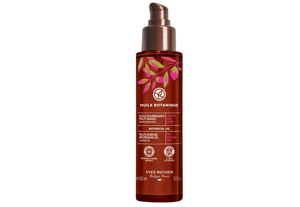 HUILE BOTANIQUE RICHE 100ML VPM
