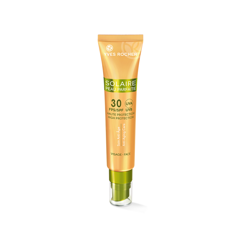 Smooth, protect, and hydrate your skin